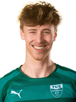 Avatar Bild für Ben Dahl