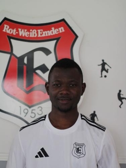 Avatar Bild für Amara Magassouba