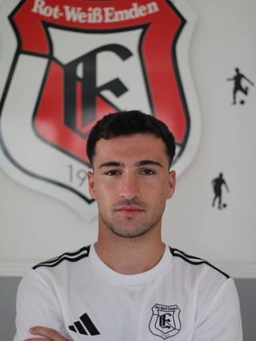 Avatar Bild für Harun Mert