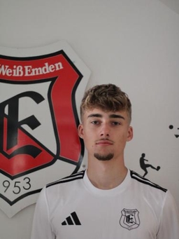 Avatar Bild für Niklas Venzke