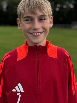 Avatar Bild für Lennard Parzonka