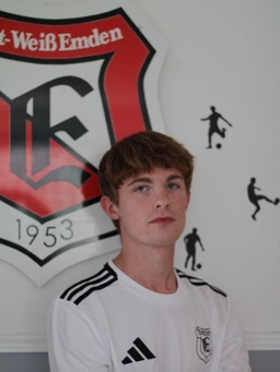 Avatar Bild für Kacper Zdziechowicz