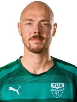 Avatar Bild für Marvin Traum