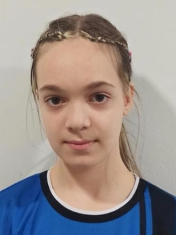 Avatar Bild für Kira Sharova