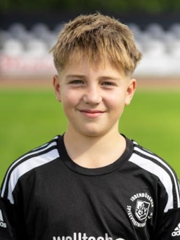 Avatar Bild für Devin Punkt