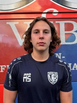 Avatar Bild für Milo Scharf