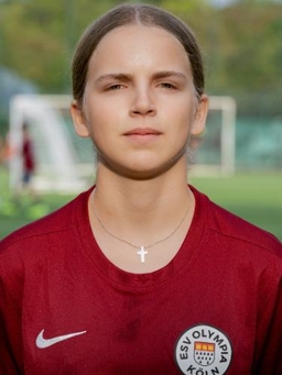 Avatar Bild für Linda Quade