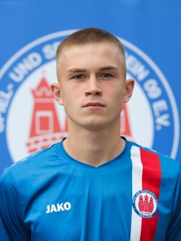 Avatar Bild für Janik Bergmann