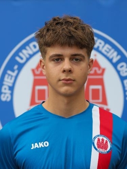 Avatar Bild für Bjarne Bureick