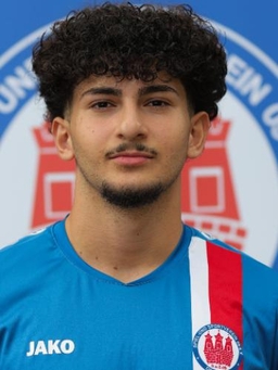 Avatar Bild für Enes Can Caglayan