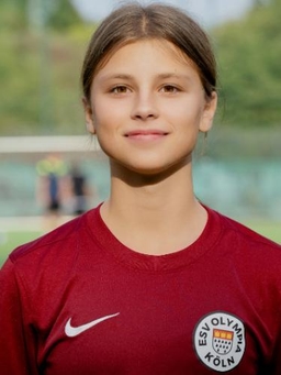 Avatar Bild für Lucie Schuhmacher