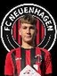 Avatar Bild