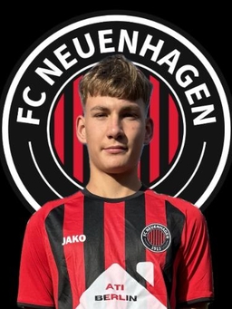 Avatar Bild für Luis Grützner