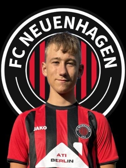 Avatar Bild für Max Ihrke