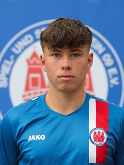 Avatar Bild für Keanu Ebbinghaus