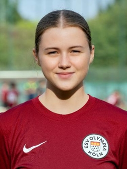 Avatar Bild für Laura Van Koten