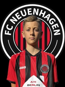 Avatar Bild für Jasper Kohlmann