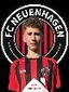 Avatar Bild