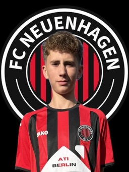 Avatar Bild für Chris Ron Lemke