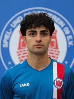 Avatar Bild für Baver Livan