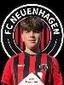 Avatar Bild