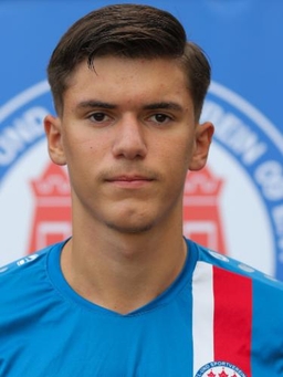 Avatar Bild für Shpat Sadiku