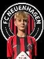 Avatar Bild