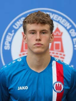 Avatar Bild für Lennart Ben Eduard Schollin