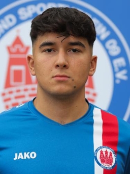 Avatar Bild für Grischa Falk Steinhoff