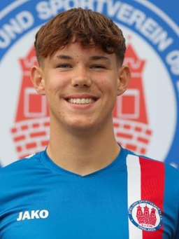 Avatar Bild für Luca Wessling