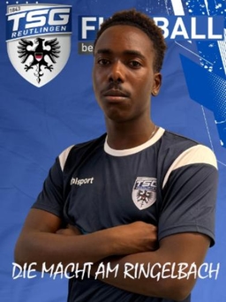 Avatar Bild für Joshua Ife