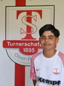 Avatar Bild für Aras Adil Sagman