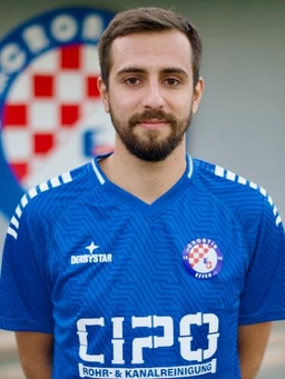 Avatar Bild für Marino Botica