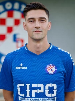 Avatar Bild für Lukas Galic