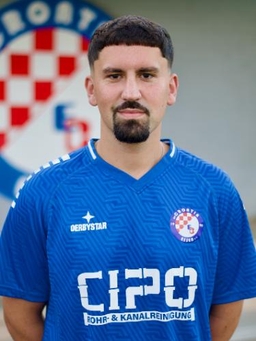 Avatar Bild für Danilo Leon Ilievski