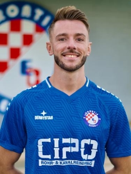 Avatar Bild für Fehim Jusic