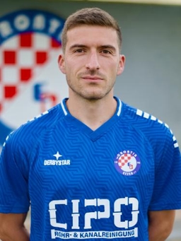 Avatar Bild für Ivan Maric