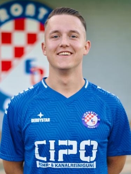 Avatar Bild für Wiktor Owczarczak