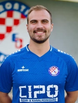 Avatar Bild für Mark Pivcevic