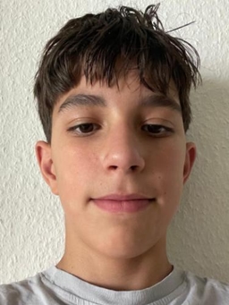 Avatar Bild für Jonas Ibnou Quossai