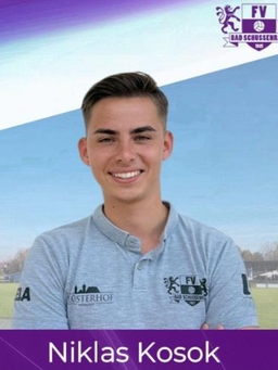 Avatar Bild für Niklas Kosok