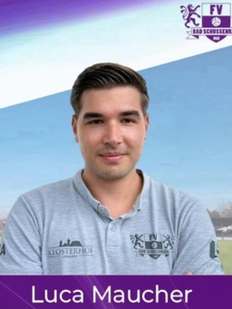 Avatar Bild für Luca Maucher