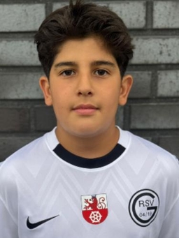 Avatar Bild für Hamza Said Mahsereci