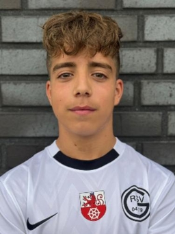 Avatar Bild für Luca Jan Verschooten