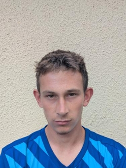 Avatar Bild für Niklas Hänisch