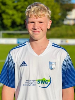 Avatar Bild für Luca Grasemann