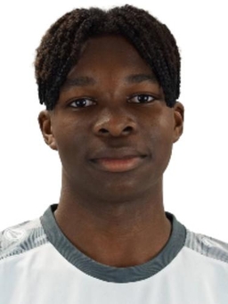 Avatar Bild für Tyreec Jeremy Luzayadio