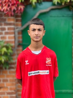 Avatar Bild für Turan Can Ibrahimoglu