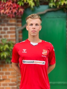 Avatar Bild für Finn Linke