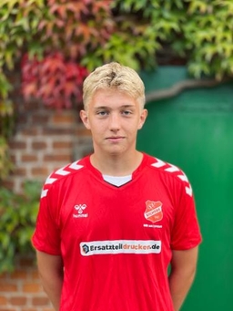 Avatar Bild für Leo Nikolai Richter